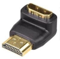 MOLİX MX-1272 HDMI  To HDMI L APARAT DİŞİ ERTKEK  L APARAT